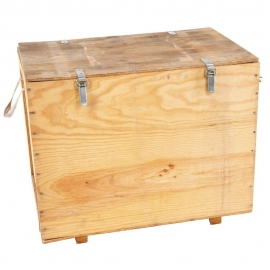 Miscellaneous Μπαούλο Wooden case