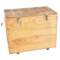 Miscellaneous Μπαούλο Wooden case