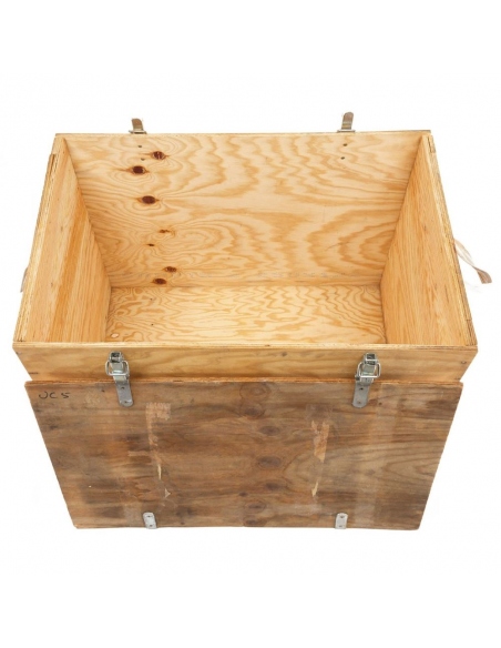 Miscellaneous Μπαούλο Wooden case