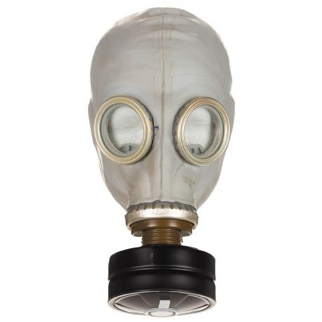 Μάσκες & Μάσκες Αερίων Filter Mask GP 5
