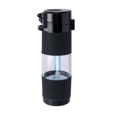 Fairbanks UV - Water Filter Bottle