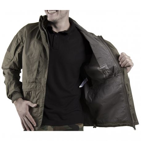 Jackets Pentagon Rain Shell Jacket