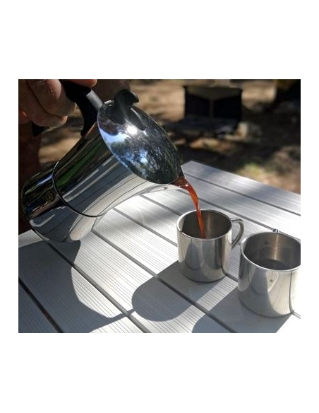 Κούπες - Κύπελλα Thermal Mug Deluxe 0.1L