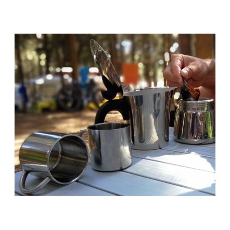 Κούπες - Κύπελλα Thermal Mug Deluxe 0.1L