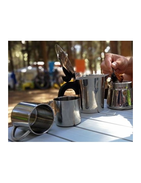 Κούπες - Κύπελλα Thermal Mug Deluxe 0.1L