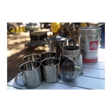 Κούπες - Κύπελλα Thermal Mug Deluxe 0.1L