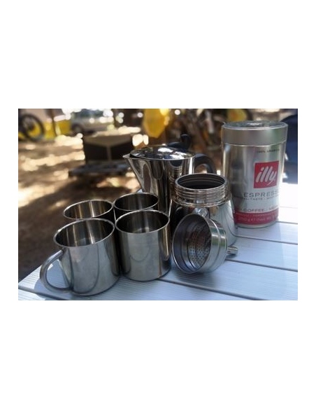 Κούπες - Κύπελλα Thermal Mug Deluxe 0.1L