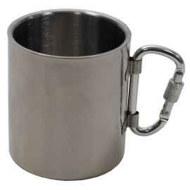 Κούπες - Κύπελλα Fox Carabiner Cup 0.3L