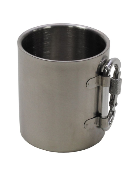 Κούπες - Κύπελλα Fox Carabiner Cup 0.3L