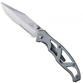 Pocketknifes Gerber Paraframe II Serrated
