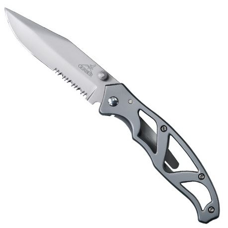 Σουγιάδες Gerber Paraframe II Serrated
