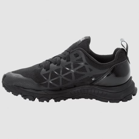Athletic Shoes Jack Wolfskin Trail Blaze vent low womens