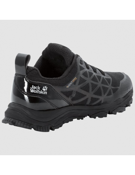 Athletic Shoes Jack Wolfskin Trail Blaze vent low womens