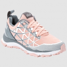 Athletic Shoes Jack Wolfskin Trail Blaze vent low womens 2