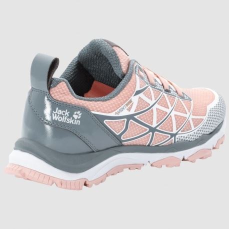 Jack wolfskin trail blaze vent sales low m