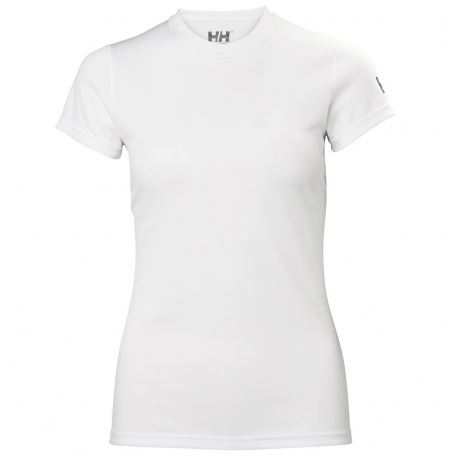 Sweatproof Women's Tech T-Shirt