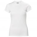 Sweatproof Women's Tech T-Shirt
