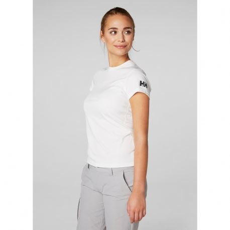Sweatproof Women's Tech T-Shirt