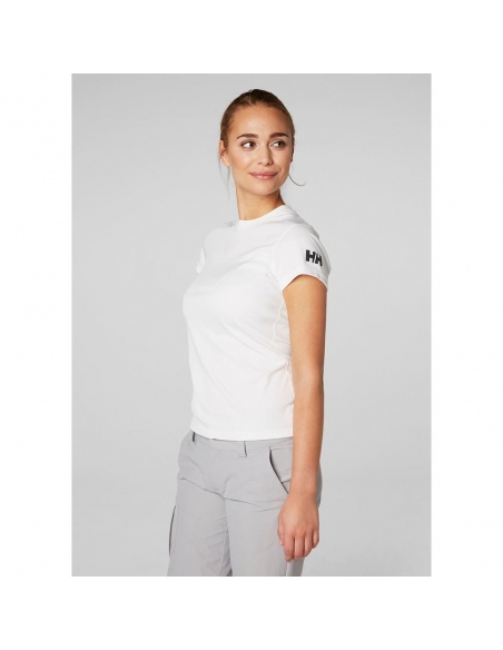 Sweatproof Women's Tech T-Shirt