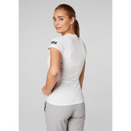 Sweatproof Women's Tech T-Shirt