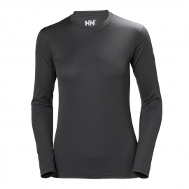Long-Sleeved Women's Tech Crew Longsleeve Shirt 2