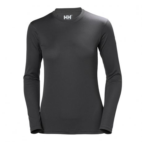 Long-Sleeved Women's Tech Crew Longsleeve Shirt