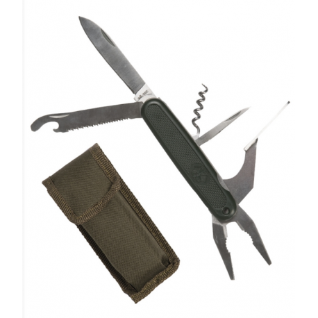 Πολυεργαλεία Pocket Knife BW