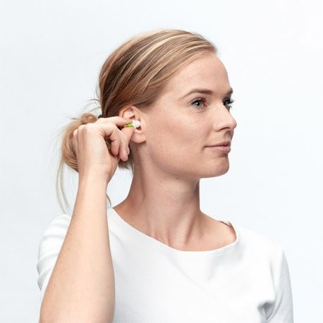 Earplugs - Sleeping Masks SleepSoft Alpine Earplugs