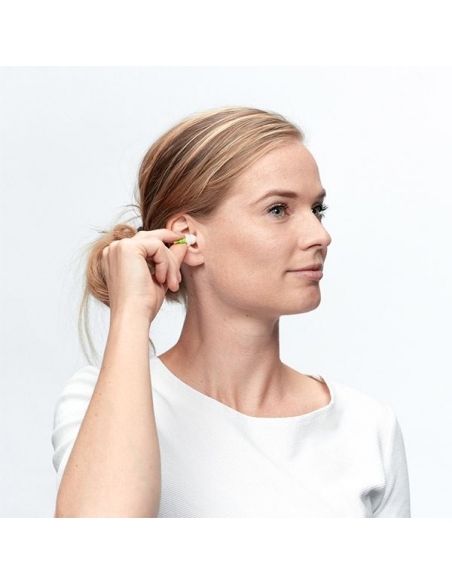 Earplugs - Sleeping Masks SleepSoft Alpine Earplugs