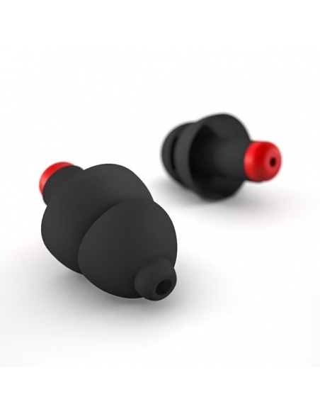 Earplugs - Sleeping Masks WorkSafe Alpine Earplugs