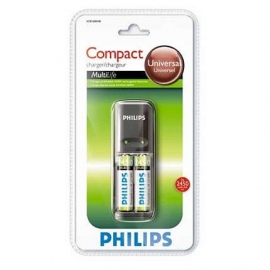 Μπαταρίες Philips MultiLife Battery charger
