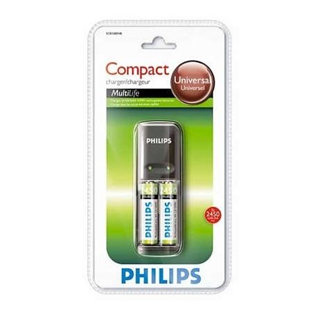 Philips MultiLife Battery charger