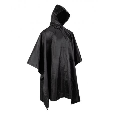 Poncho Ripstop