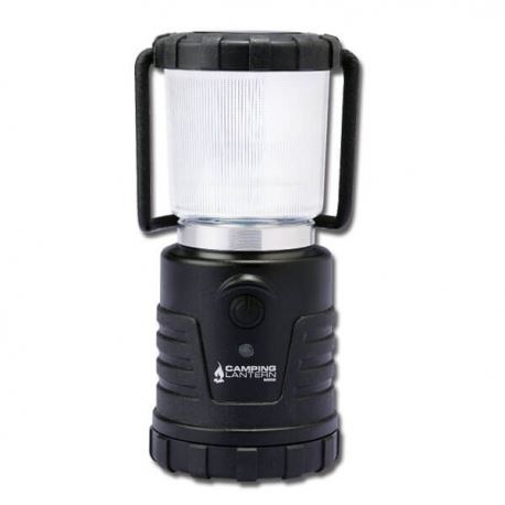 Cree LED lantern