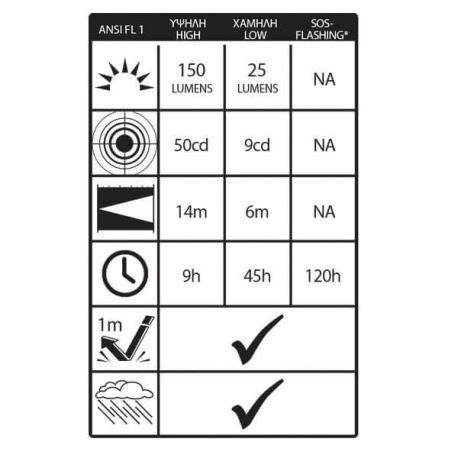 Lanterns Cree LED lantern