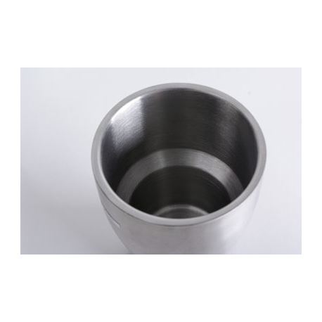 Κούπες - Κύπελλα BasicNature Stainless 'Thermomug'