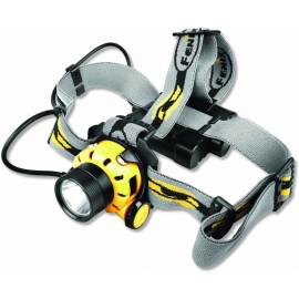 Headlamps Fenix HP11 Headlamp 277 Lumens