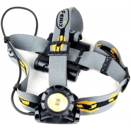 Headlamps Fenix HP11 Headlamp 277 Lumens 2