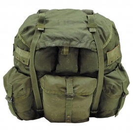 Military - Vintage US Alice Pack Large