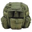 Military - Vintage US Alice Pack Large