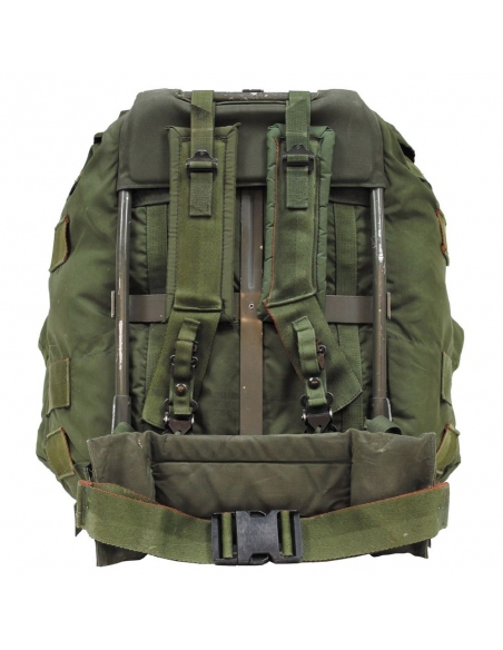 Στρατιωτικές - Vintage Σακίδιο US Alice Pack Large