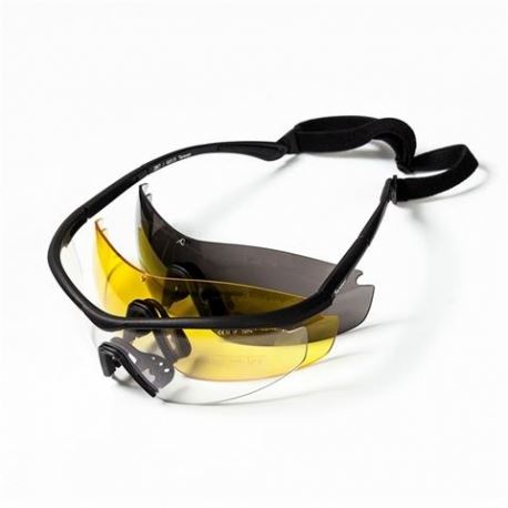 Οπτικά Shooter Shades