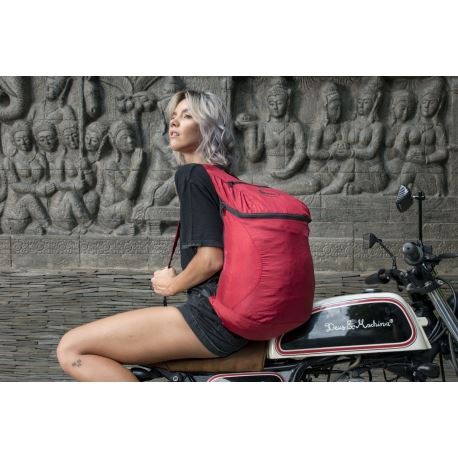 Daypacks Ticket To The Moon Ultralight Backpack Plus 25L