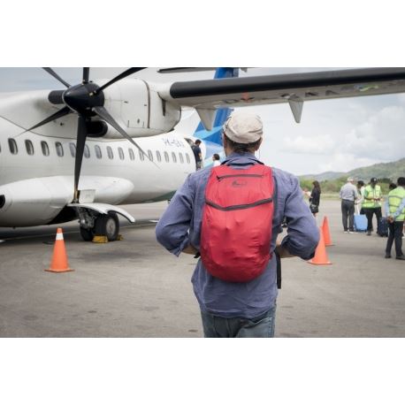 Daypacks Ticket To The Moon Ultralight Backpack Plus 25L