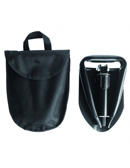 Φτυάρια - Πτυοσκάπανα Τρίσπαστο Πτυοσκάπανο με Θήκη