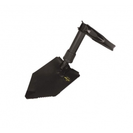 Shovels Trifold Shovel With Pouch