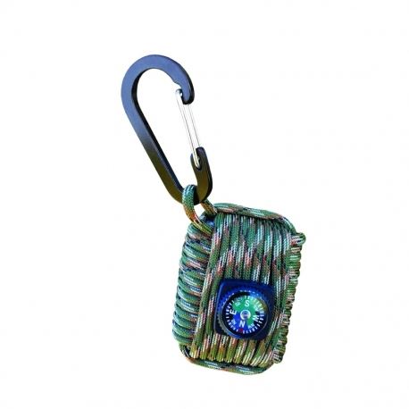 Μπρελόκ - Αλυσίδες Grenade Survival Kit