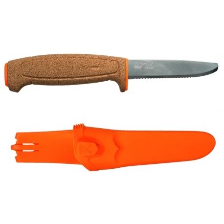 Μαχαίρια Morakniv Floating Serrated Knife