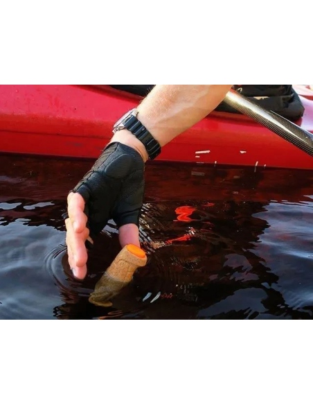 Knives Morakniv Floating Serrated Knife