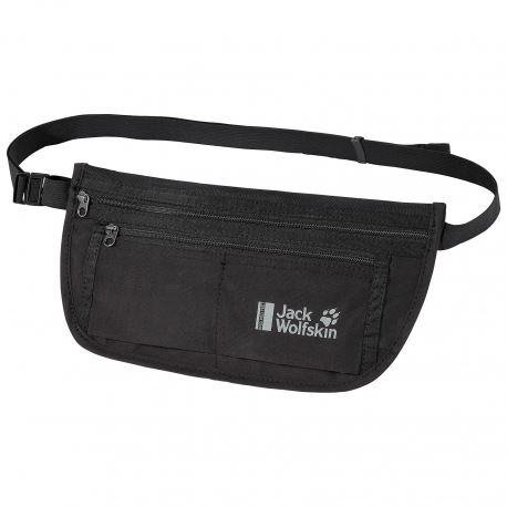 Wallets Jack Wolfskin Document Belt RFID